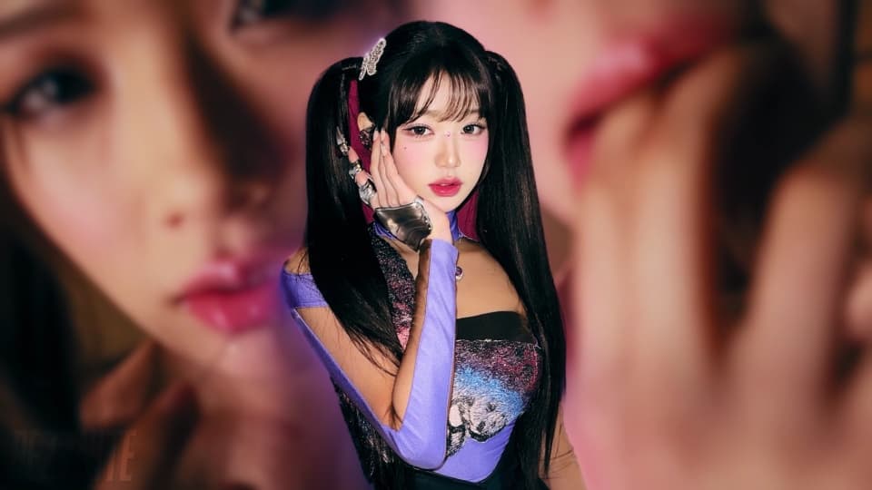 大神混剪18+tiktok.亚洲风WonyoungTeaser